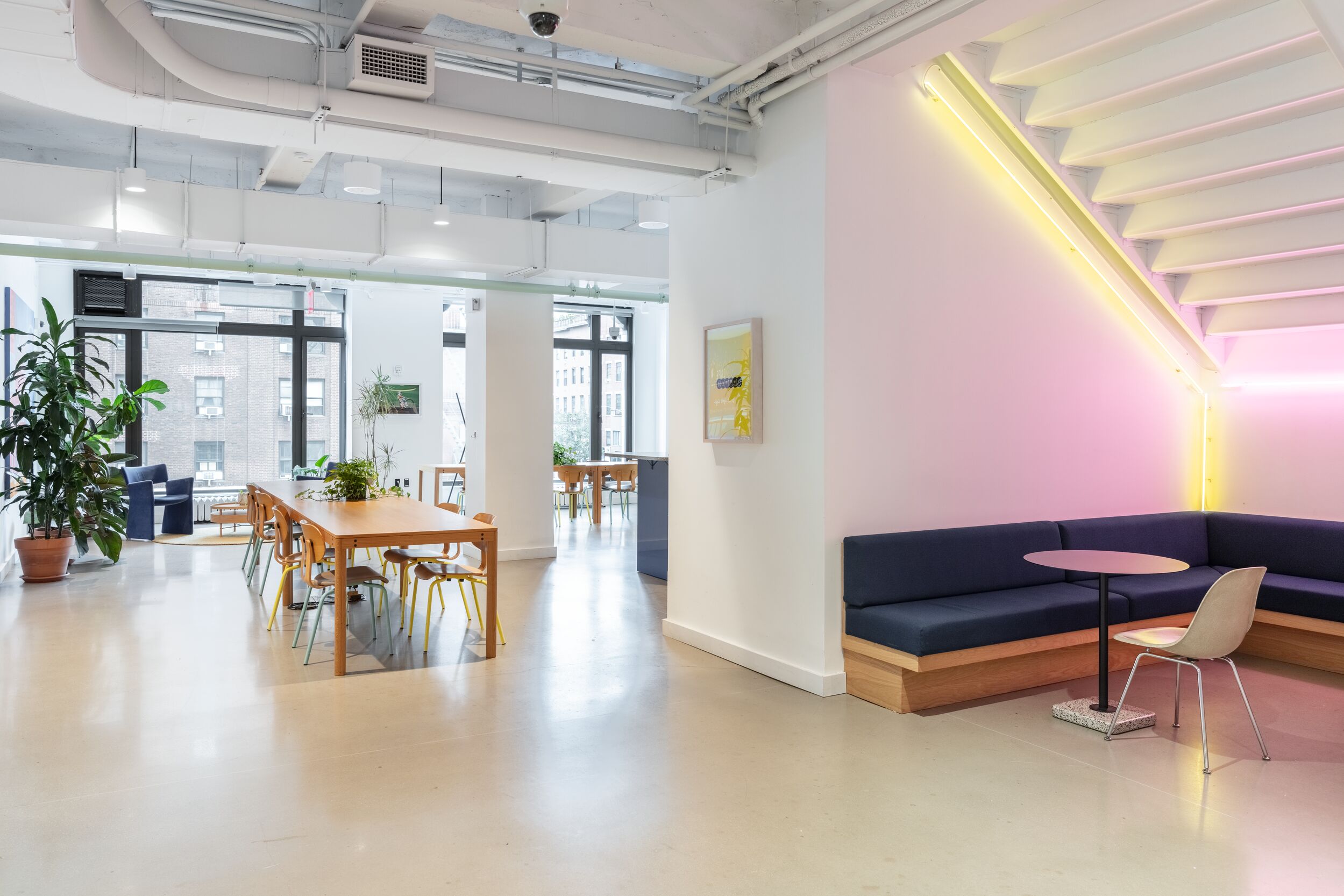 Common Area