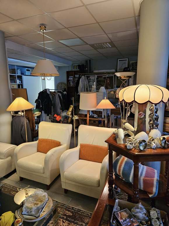 Images Huddinge Auktionsverk AB - Dödsbo