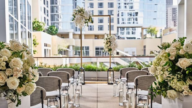 Images Conrad Los Angeles