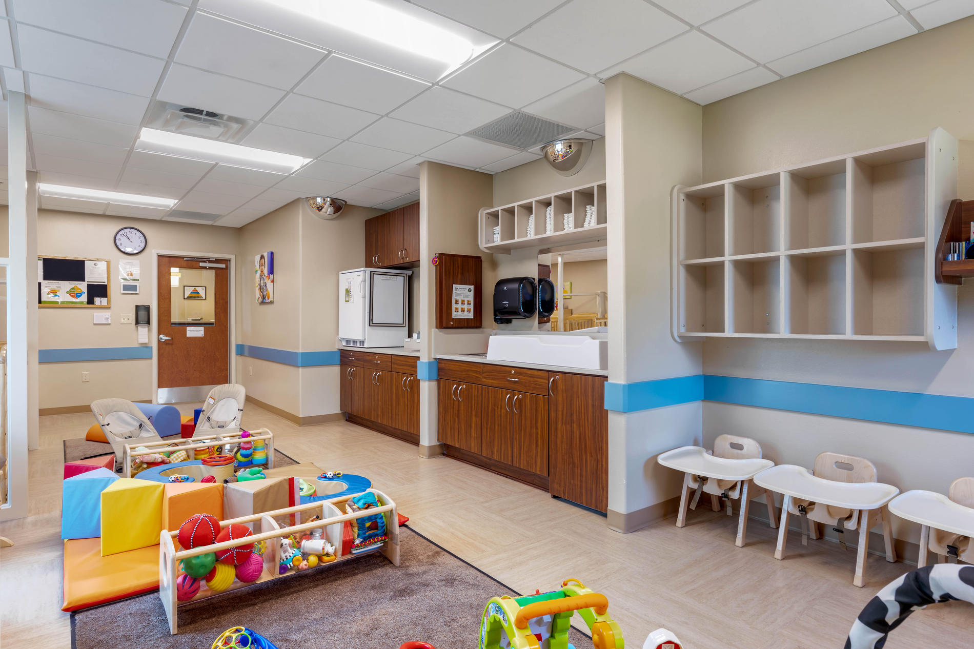 Images Primrose School of The Woodlands at Hughes Landing