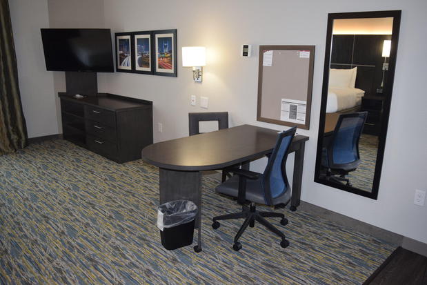 Images Candlewood Suites Nashville North by IHG