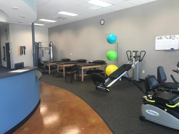 Images Texas Physical Therapy Specialists