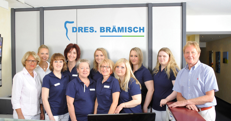 Zahnarztpraxis Dr. Brämisch & Dr. Scholler, Memminger Straße 158 in Neu-Ulm