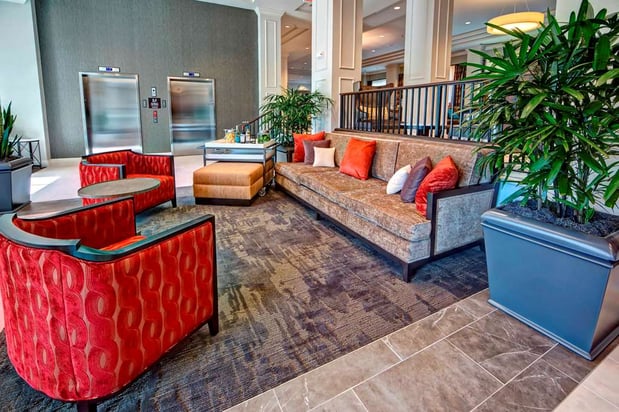 Images Hilton Garden Inn Nashville Brentwood