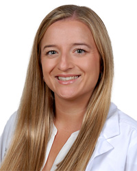 Abigail Grandin, NP - North Augusta, SC - Nurse Practitioner, Family Medicine
