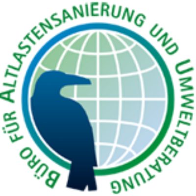 Logo Büro für Altlastensanierung und Umweltberatung