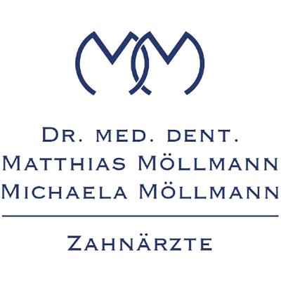 Zahnarztpraxis Dr. Matthias und Michaela Möllmann in Landsberg am Lech - Logo