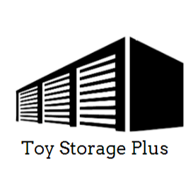 Toy Storage Plus LLC Logo