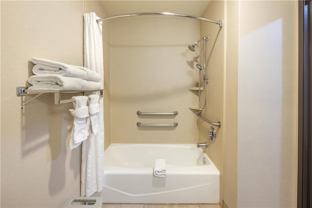 Images Best Western Plus Atrium Inn