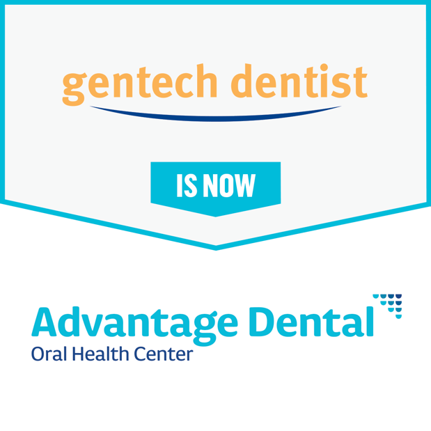 Images Advantage Dental+
