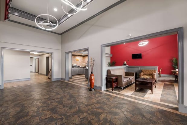 Images SureStay Plus by Best Western San Antonio North