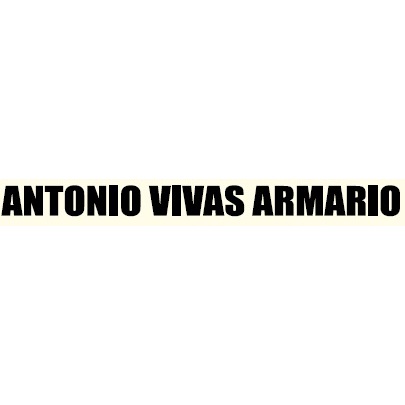 Antonio Vivas Armario Logo