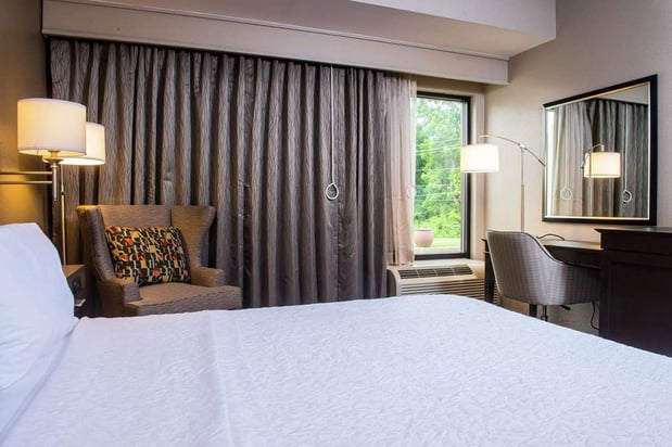 Images Hampton Inn Philadelphia/Great Valley/Malvern