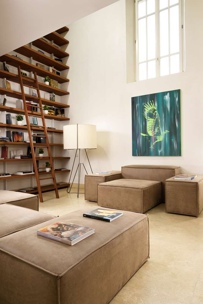 Images Palazzo Montemartini Rome, A Radisson Collection Hotel