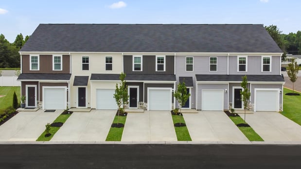 Images Gardner Heights by Stanley Martin Homes