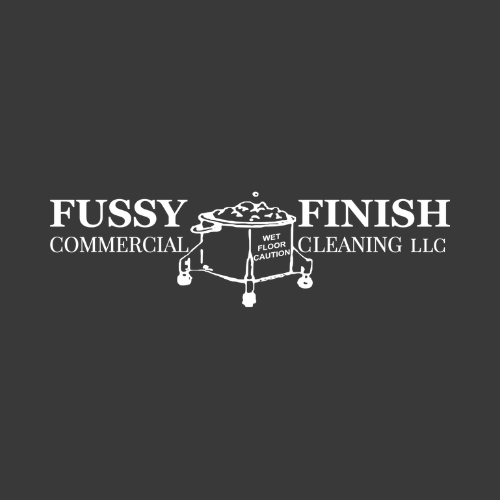 Fussy Finish Commercial Cleaning