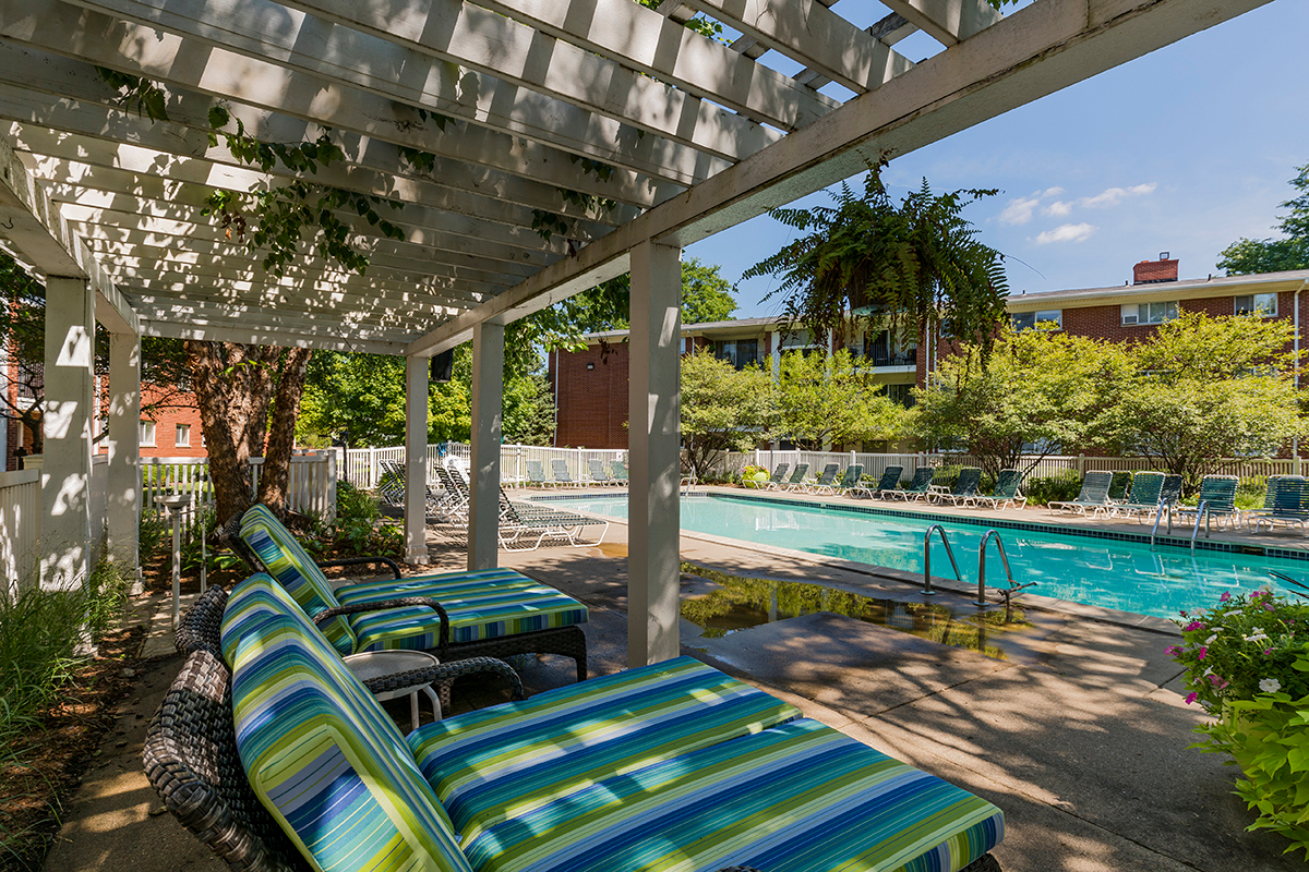 Village Park of Royal Oak Royal Oak, MI