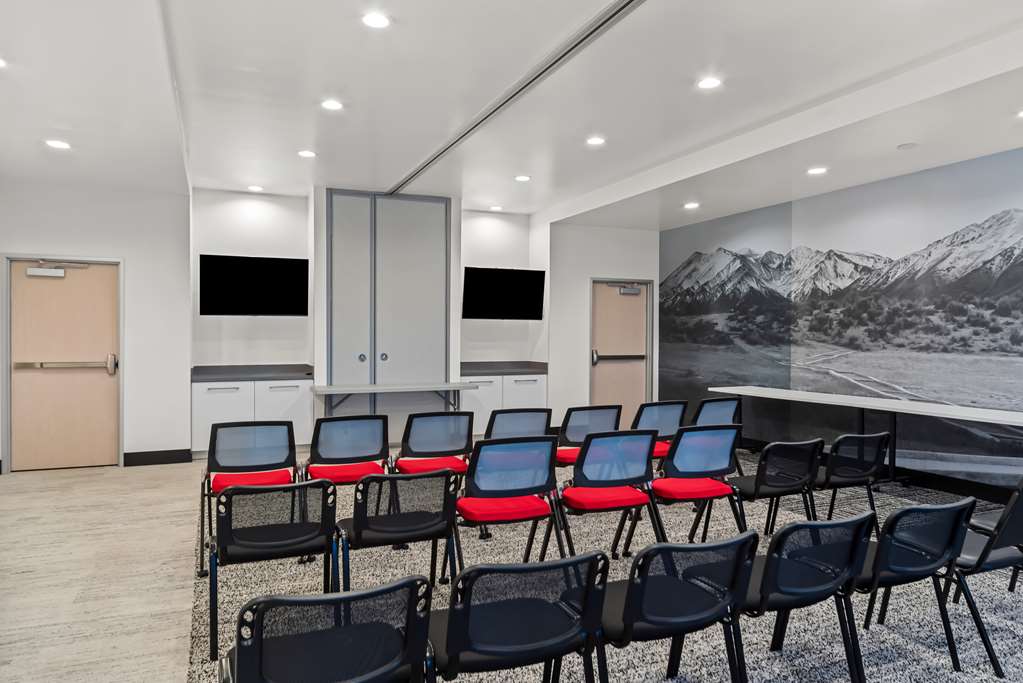 Meeting Space