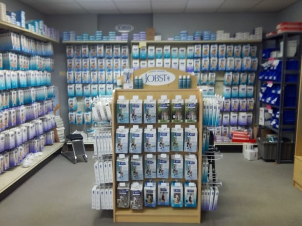 Images Williams Medical Supply