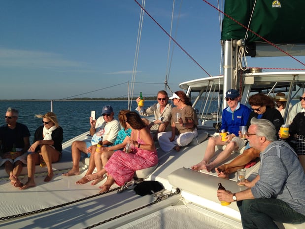 Images Cool Beans Cruises