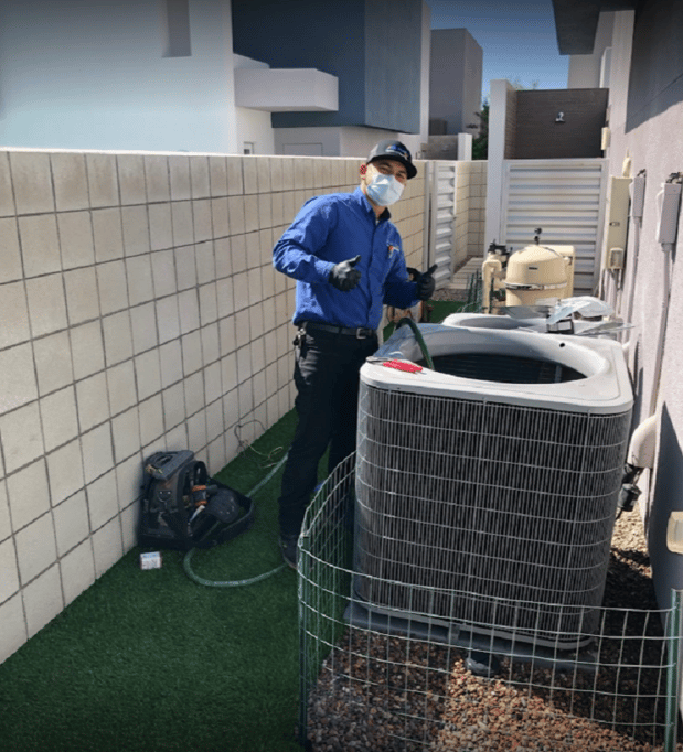 Images Air Plus Heating & Air Conditioning