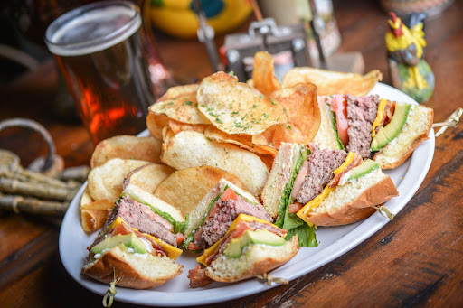 The Rooster Tavern