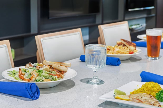 Images Holiday Inn Melbourne-Viera Conference Ctr by IHG