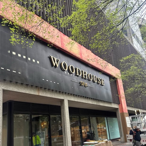 Images Woodhouse Spa - Downtown Louisville