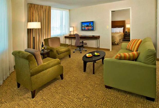 Images Homewood Suites by Hilton Baltimore