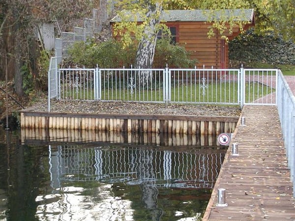 Bilder Burchardi Wasserbau GbR