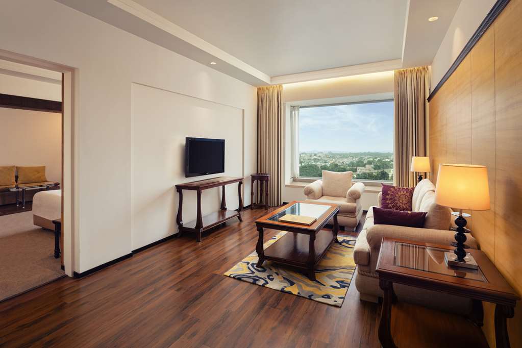 Radisson Blu Hotel, Ranchi