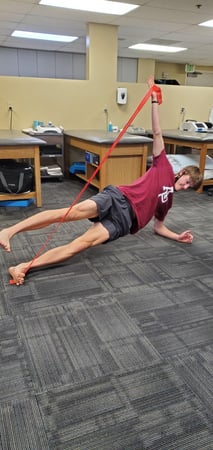 Images Renew Sports Rehab: Concierge Physical Therapy and Performance - Torrance