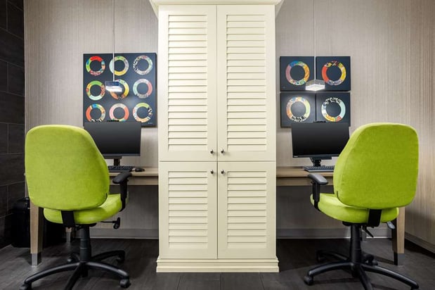 Images Home2 Suites by Hilton Clermont