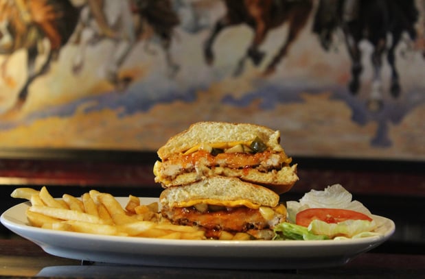 Images Bandero County Wood Grill