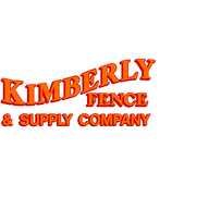 Kimberly Fence & Supply Inc