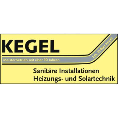 Logo Kegel Volker Heizungs- und Solartechnik