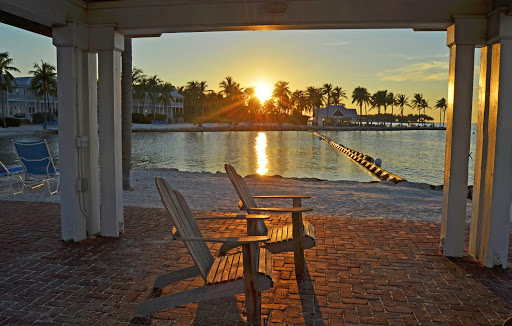Tranquility Bay Beachfront Resort Image