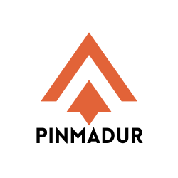 Pinmadur Logo