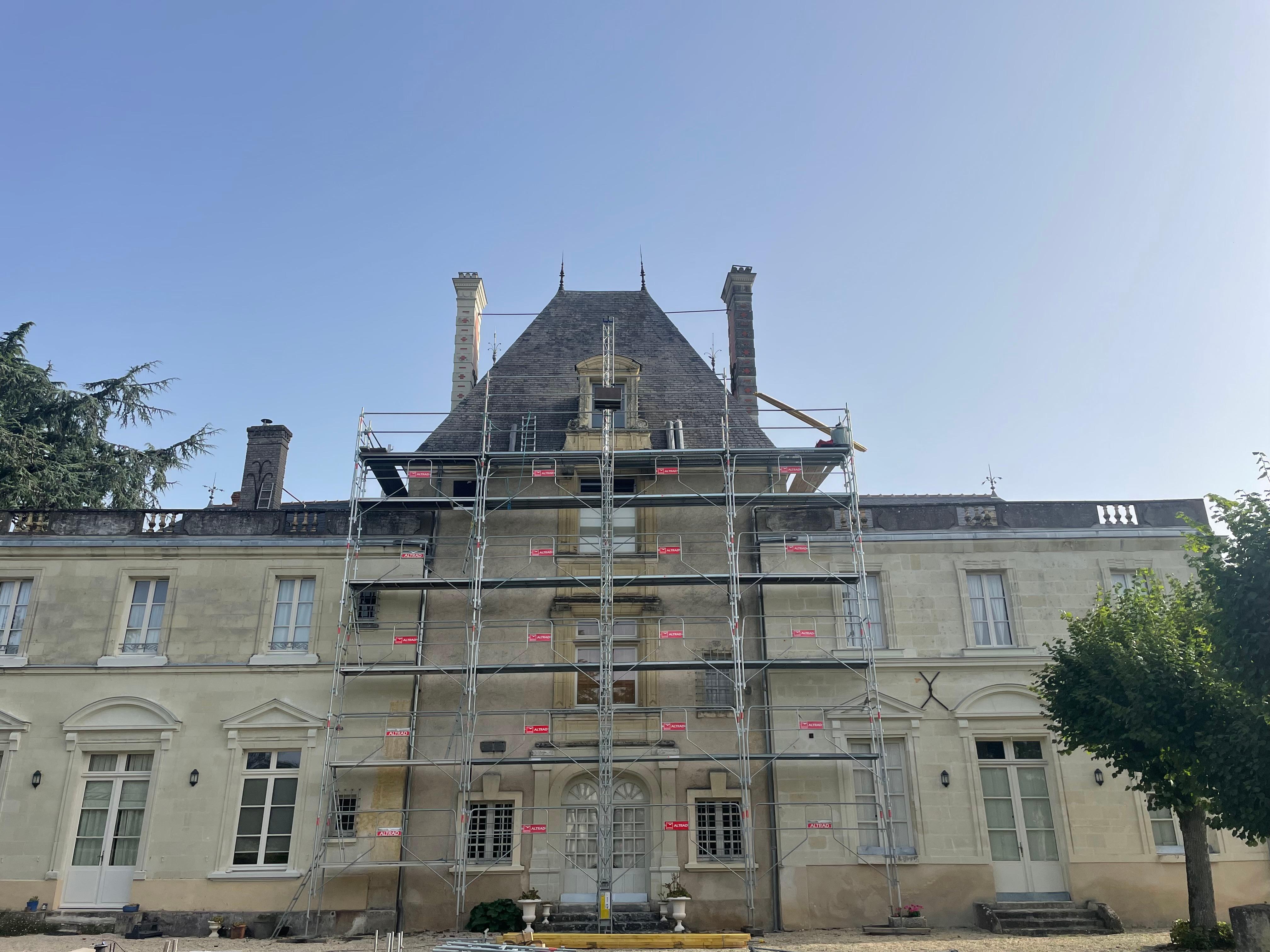 Images Bouju Jérôme Rénovation