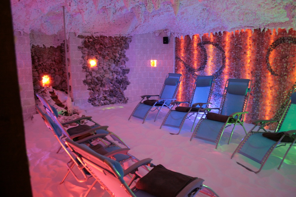 JAME Vital e.U., Völkermarkterstrasse 200 in Klagenfurt am Wörthersee