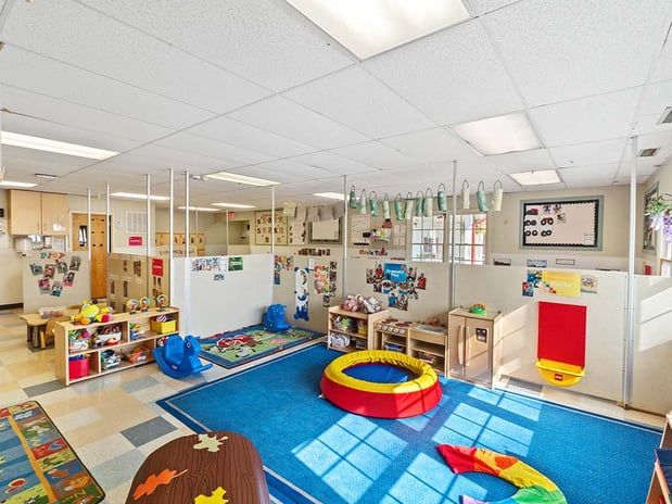Images Washington Hospital KinderCare