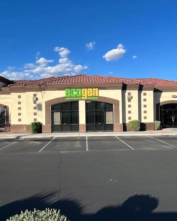 Images EcoGen Pest Control