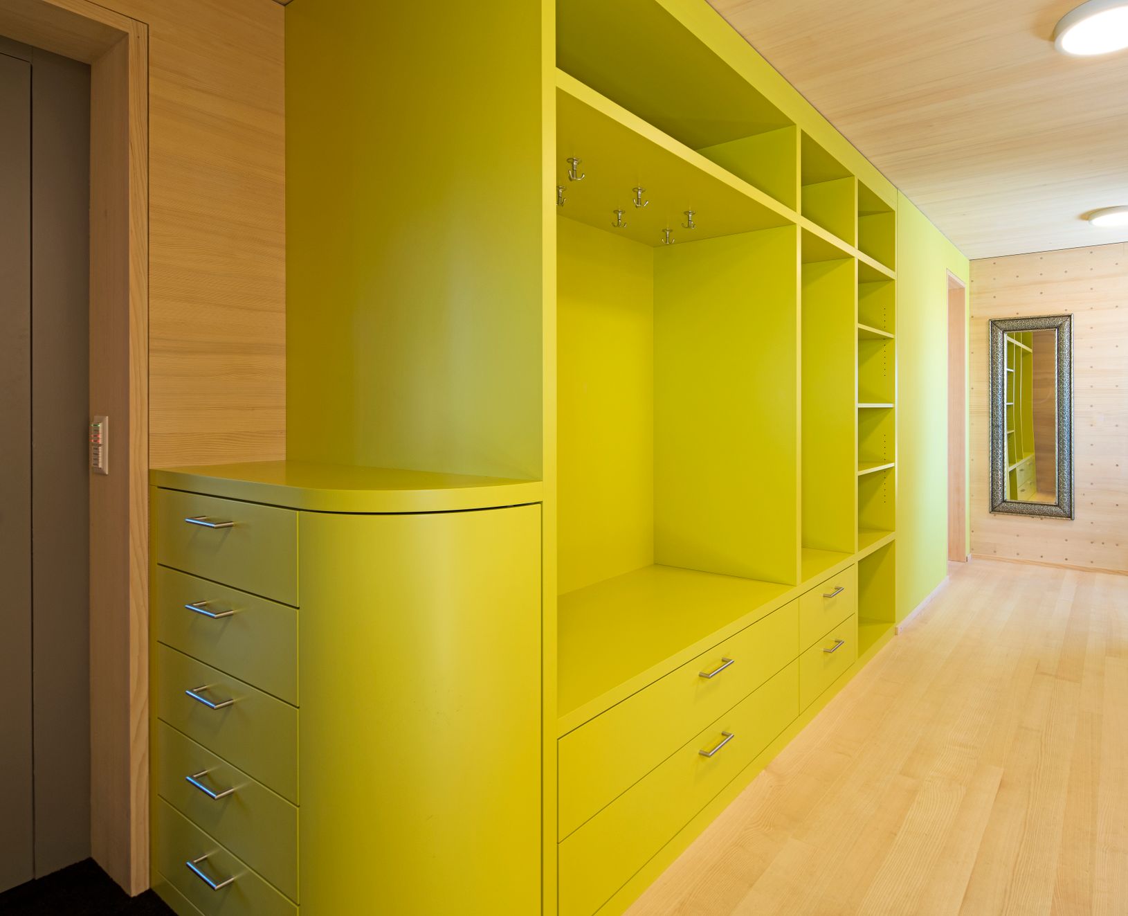 Bilder Boog Schreinerei AG