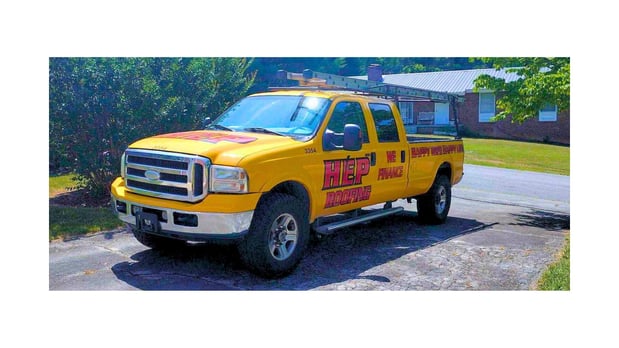 Images HEP is on the way