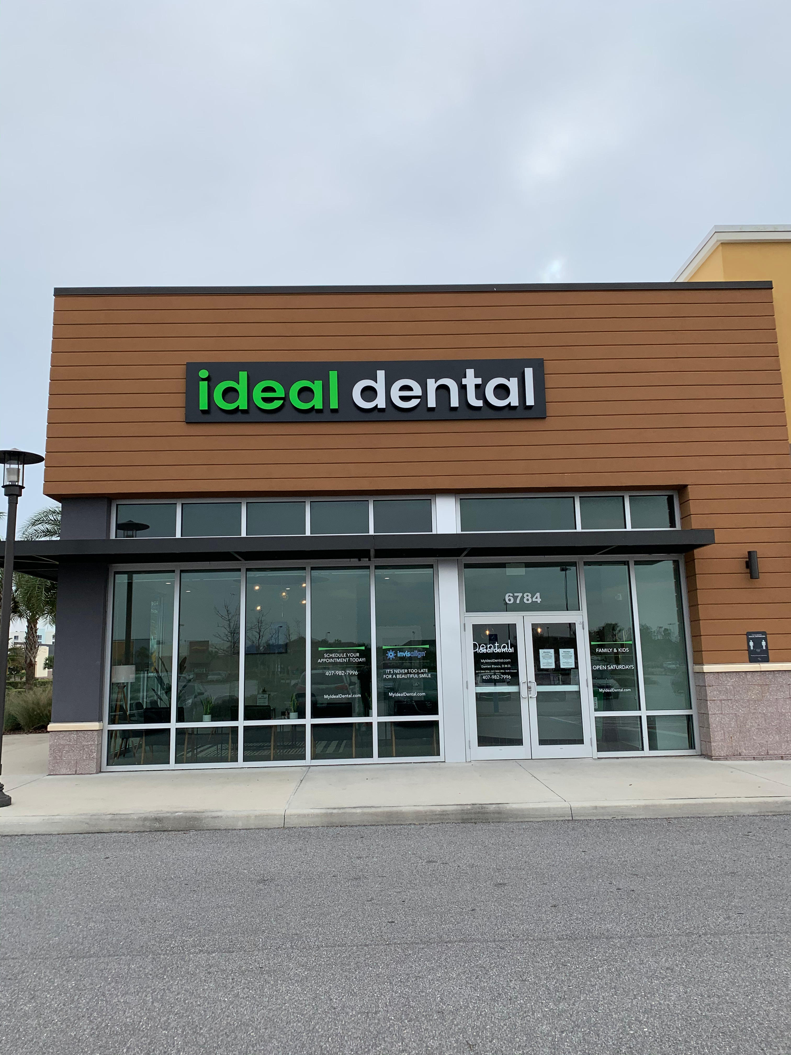 Image 5 | Ideal Dental Lee Vista