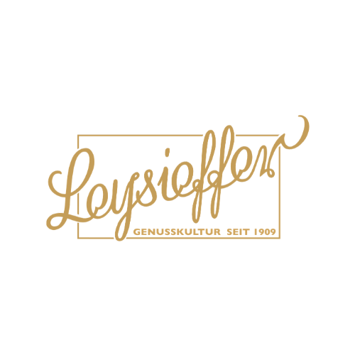 Logo Leysieffer Haus der Genusskultur