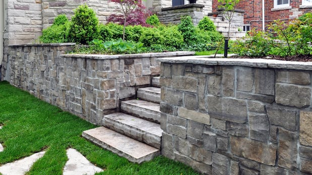 Images Trinity Landscaping & Excavating