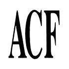 ACF Fiduciaire SA Logo