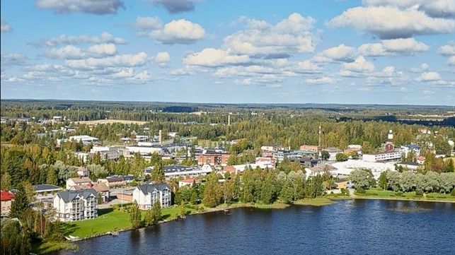 Images Taidekeskus Harri