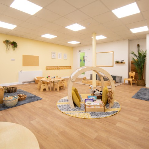Images Bright Horizons Floral Place Nursery and Preschool
